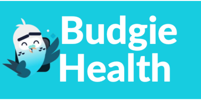 Budgie Health